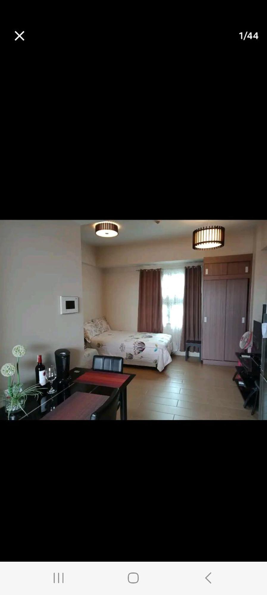 Alps At 150 Newport Blvd Condominum Near T3 Pasay Buitenkant foto